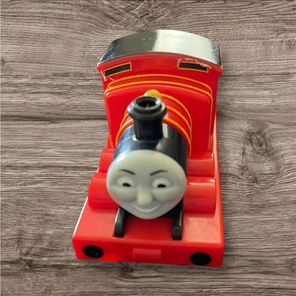 Thomas the Train thomas train